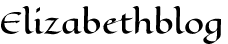 Elizabethblog